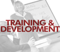 training and Development training and Development